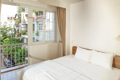 CHOWA HOME Thao Dien by DNM Hospitality – Fotos 2
