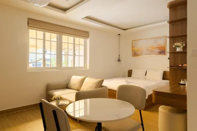 CHOWA HOME Thao Dien by DNM Hospitality – Fotos 7