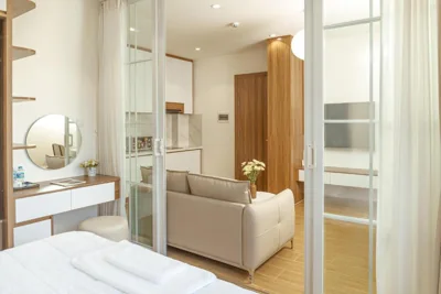 CHOWA HOME Thao Dien by DNM Hospitality – Fotos 11