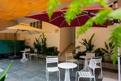 CHOWA HOME Thao Dien by DNM Hospitality – Fotos 12