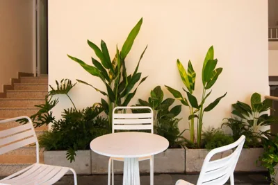CHOWA HOME Thao Dien by DNM Hospitality – Fotos 13