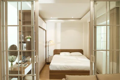 Apartment mit einem Schlafzimmer — CHOWA HOME Thao Dien by DNM Hospitality